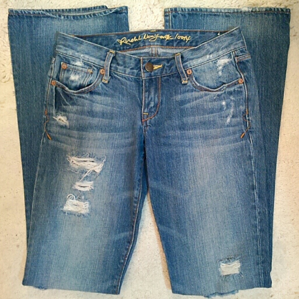 Ruehl No 925 Premium Jeans